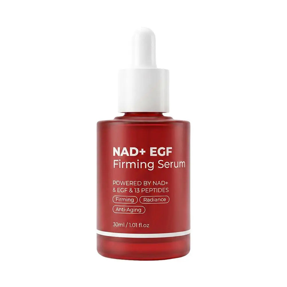 NAD+ EGF Anti Aging Serum