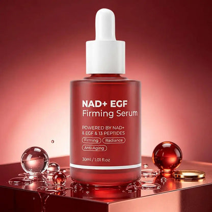 NAD+ EGF Anti Aging Serum