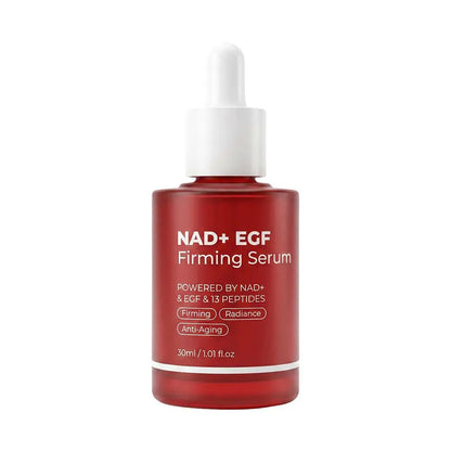 NAD+ EGF Anti Aging Serum