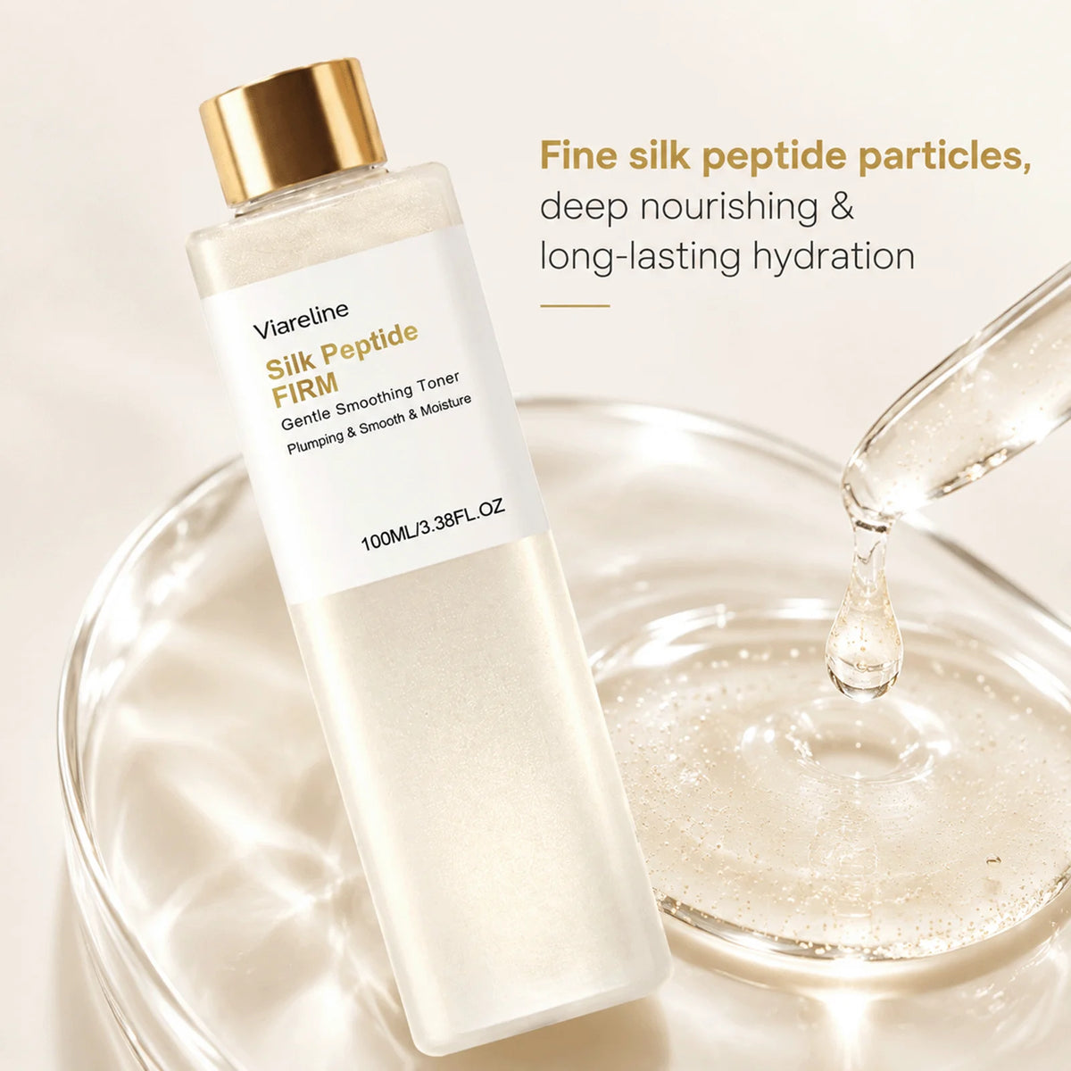 EGF Face Plumping and Moisturising Toner