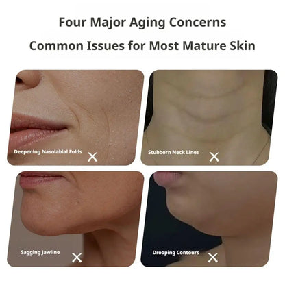 NAD+ EGF Anti Aging Serum