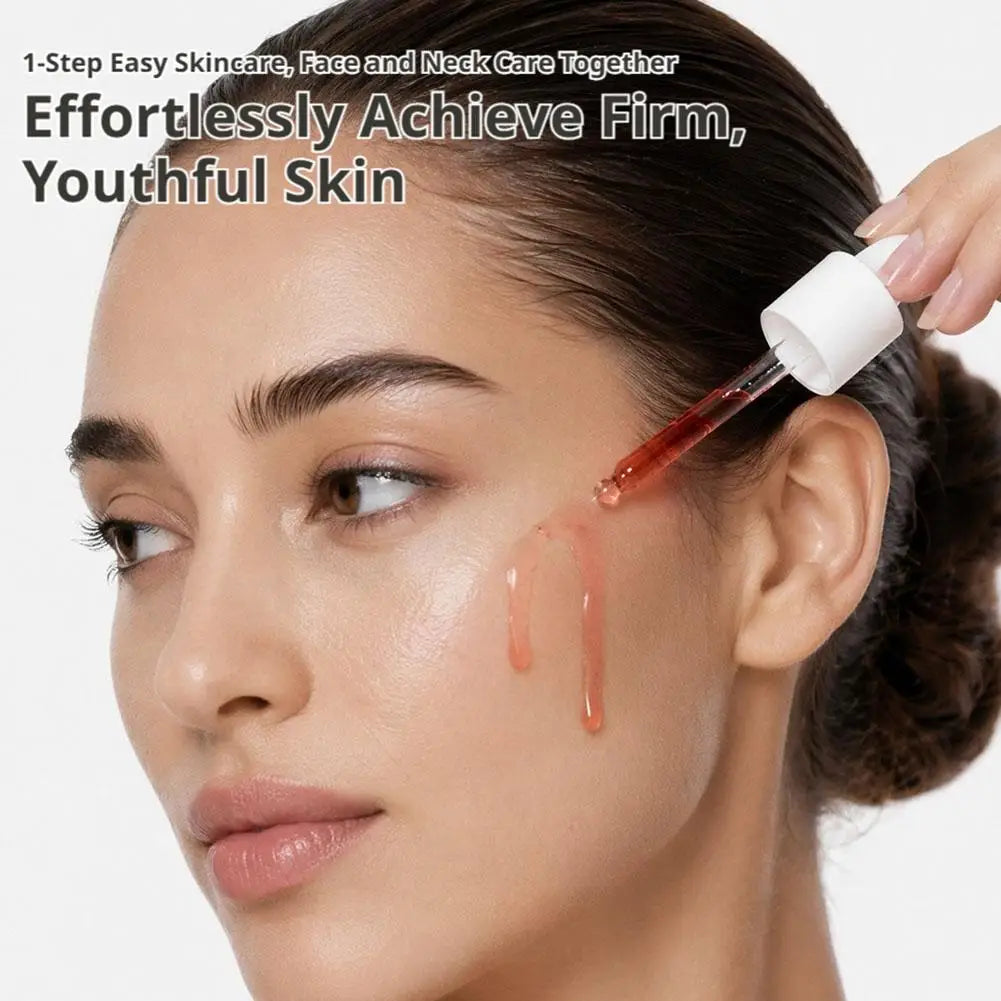 NAD+ EGF Anti Aging Serum